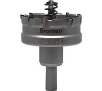 Starrett SM50 50mm (1.31/32) TCT Sheet Metal Holesaw