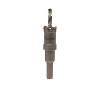 Starrett TCT Deep Cut Hole Saws , 20mm
