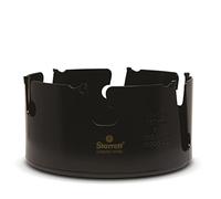 Starrett MPH0500 TCT Fast Cut Multi Purpose Holesaw 127mm