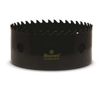 Starrett Tungsten Carbide Tipped Hole Saw