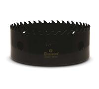 Starrett Tungsten Carbide Tipped Hole Saw