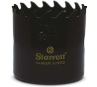 48mm Cabide Tipped Holes AW