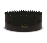 Starrett Tungsten Carbide Tipped Hole Saw