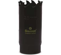 Starrett Tungsten Carbide Tipped Hole Saw