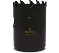 38mm Cabide Tipped Holes AW