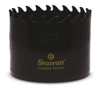 60mm Cabide Tipped Holes AW