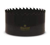 Starrett Tungsten Carbide Tipped Hole Saw