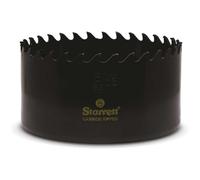 Starrett Tungsten Carbide Tipped Hole Saw