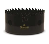 Starrett Tungsten Carbide Tipped Hole Saw