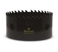 Starrett Tungsten Carbide Tipped Hole Saw