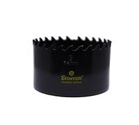 Starrett CT300 Tungsten Carbide Tipped Hole Saw, 76mm