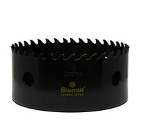 Starrett Tungsten Carbide Tipped Hole Saw