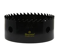 Starrett Tungsten Carbide Tipped Hole Saw