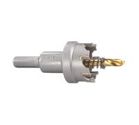 Starrett Sm32 Tct Stainless Steel Holesaw 32Mm BF2032