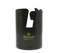 Starrett Carbide Tipped Multi Purpose Hole Saw 48mm