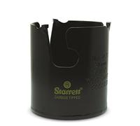 Starrett Carbide Tipped Multi Purpose Hole Saw 57mm