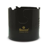 Starrett Carbide Tipped Multi Purpose Hole Saw 67mm