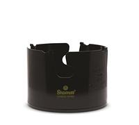 Starrett MPH0312 TCT Fast Cut Multi-Purpose Holesaw 89mm