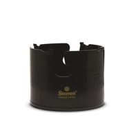 Starrett Carbide Tipped Multi Purpose Hole Saw 83mm