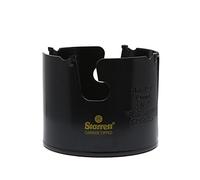 Starrett Carbide Tipped Multi Purpose Hole Saw 79mm