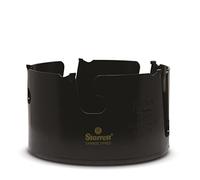 Starrett Carbide Tipped Multi Purpose Hole Saw