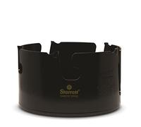 Starrett MPH0438 TCT Fast Cut Multi Purpose Holesaw 111mm STRHS111FCW