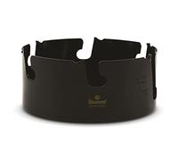 Starrett MPH0600 TCT Fast Cut Multi-Purpose Hole Saw - 152mm