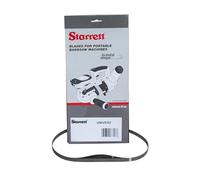 Starrett Univerz M42 Bi Metal Power Tool Bandsaw Blades Pack of 3