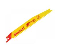 Starrett Multi Purpose Reciprocating Saw Blades 150mm (6-inch) - Pack of 5