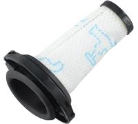StarRing 1/2/4/6 PACK Replacement Parts Filter For Rowenta ZR009010 Washable Electric Broom X-FORCE FLEX 9.60 X-NANO ESSENTIAL Vacuum Cleaner Accessories (1PCS)