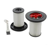 StarRing 1/2/4 PACK Replacement Filter for Bosch Unlimited For Gen2 Series 8 Designed for Specific Models Vacuum Cleaner Accessories,Washable & Reusable Efficiency HEPA Filter Part (2PCS)