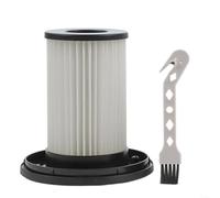 StarRing 1/2/4 PACK Replacement Filter for Bosch Unlimited For Gen2 Series 8 Designed for Specific Models Vacuum Cleaner Accessories,Washable & Reusable Efficiency HEPA Filter Part (1PCS)