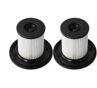 StarRing 1/2/4 PACK Replacement Filter for Bosch Unlimited Series 7 Vacuum Cleaner Accessories,Washable & Reusable Filter Part (2PCS)