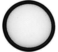 StarRing 1/3 Pack Replacement Part Vacuum Filter Spare,Washable & Reusable Filter for Vytronix NIBC22 Cordless Vacuum Cleaner (1 PACK)