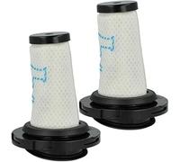StarRing 2/4/6 PACK Replacement Parts Filter For X-Pert 7.60 For Rowenta-RH6A35WO、RH6A39WO、RH6A31WO、RH6A33WO Vacuum Cleaner Accessories (2PCS)