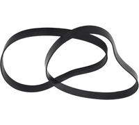 StarRing 2PCS for 8-14Inch Band Saw Rubber Band, for Bandsaw Scroll Wheel Rubber for Ring Woodworking (for 12 Inch)