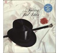 Starring Fred Astaire