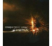 Starring Janet Leigh Spectrum (CD)