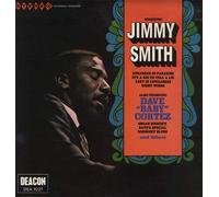 Starring Jimmy Smith / Also Starring Dave 'Baby' Cortez [Vinyl LP]