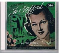 Starring Jo Stafford