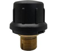 StarRing Safety Cap, Brass Safety Valve Replace Tank Lid Compatible For Karcher SC1 SC2 CTK10 Vacuum Cleaner Steam Cleaner (1 PCS)