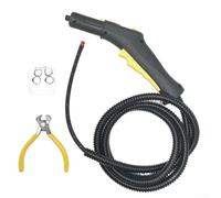 StarRing Steam Cleaner Hose,Replacement Part Steam Switch Control Handle Hose for Karcher SC1 SC2 SC3 SC4 CTK10 STK20 4.322-048.3 Accessory, Part Number 4 322048 3 Quick Installation