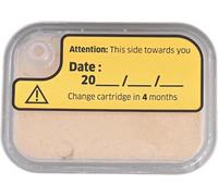 StarRing Steam Cleaners Cartridge,Replacement Part 2.863-104.0 Descaling Cartridge Fits For Karcher for SC 1 Upright Steam Cleaners, Water Tank Filter Replacement Accessory (1PCS)