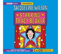 Starring Tracy Beaker