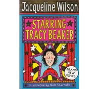 Starring Tracy Beaker