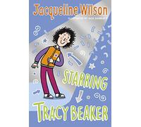 Starring Tracy Beaker: (Tracy Beaker)