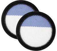 StarRing Vacuum Cleaner Washable Pre-Motor Filters, 2/4PCS Replacement Pre-Motor Filter for Bush 25.2V Cordless Handstick V18P01BP25DC Vacuum Cleaner (2Pcs)