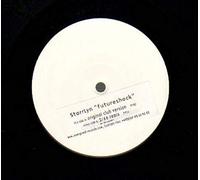 Starrlyn - Future Shock [Import] [VINYL]