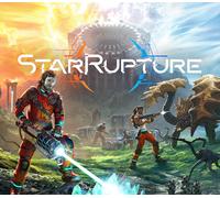 StarRupture ASIA PC Steam CD Key