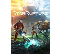 StarRupture PC